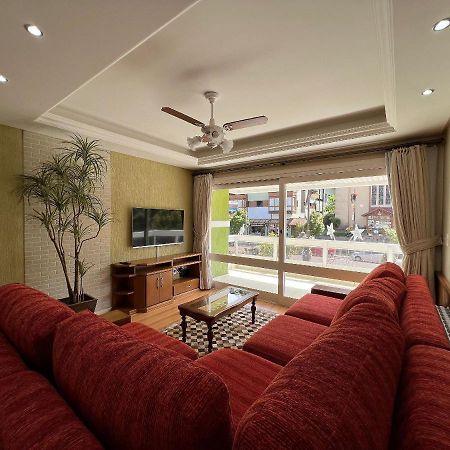 Morada Da Montanha Frente Borges By Achei Gramado Apartment Exterior photo